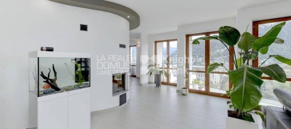 3 Schlafzimmer Penthouse in Como, Italy, Nr. 186986 53