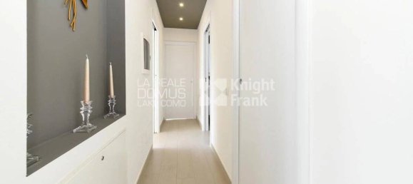 3 Schlafzimmer Penthouse in Como, Italy, Nr. 186986 59