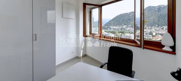 3 Schlafzimmer Penthouse in Como, Italy, Nr. 186986 15