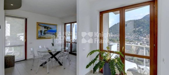 3 Schlafzimmer Penthouse in Como, Italy, Nr. 186986 48