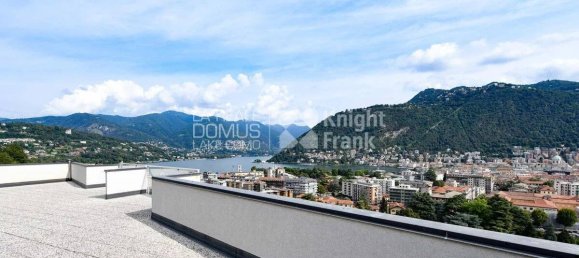3 Schlafzimmer Penthouse in Como, Italy, Nr. 186986 20
