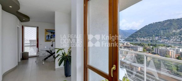 3 Schlafzimmer Penthouse in Como, Italy, Nr. 186986 50