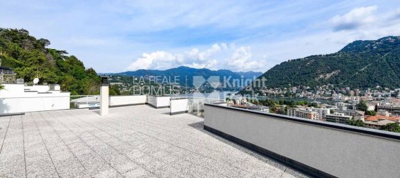 3 Schlafzimmer Penthouse in Como, Italy, Nr. 186986 30