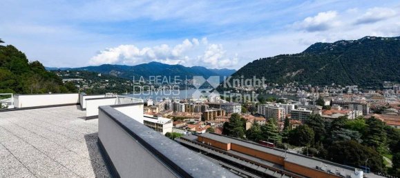 3 Schlafzimmer Penthouse in Como, Italy, Nr. 186986 23