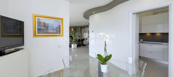 3 Schlafzimmer Penthouse in Como, Italy, Nr. 186986 54