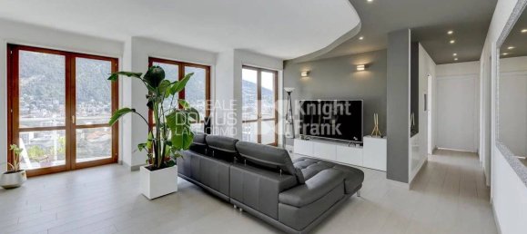 3 Schlafzimmer Penthouse in Como, Italy, Nr. 186986 42