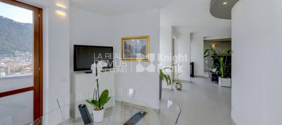 3 Schlafzimmer Penthouse in Como, Italy, Nr. 186986 47
