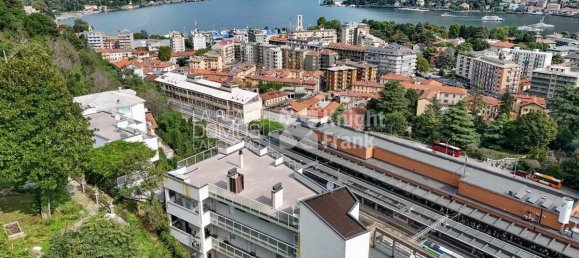 3 Schlafzimmer Penthouse in Como, Italy, Nr. 186986 29