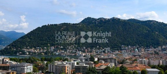 3 Schlafzimmer Penthouse in Como, Italy, Nr. 186986 16