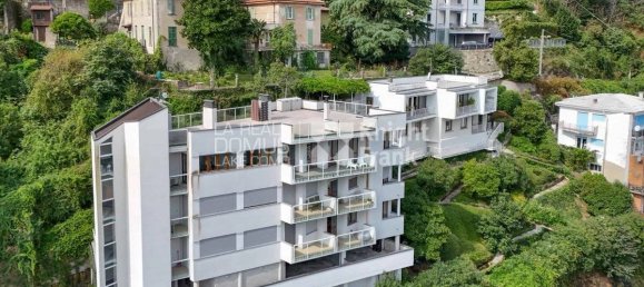 3 Schlafzimmer Penthouse in Como, Italy, Nr. 186986 34