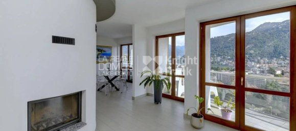 3 Schlafzimmer Penthouse in Como, Italy, Nr. 186986 49