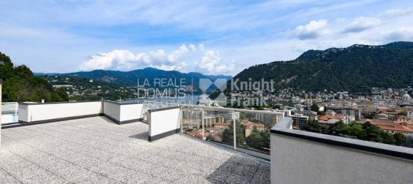3 Schlafzimmer Penthouse in Como, Italy, Nr. 186986 27