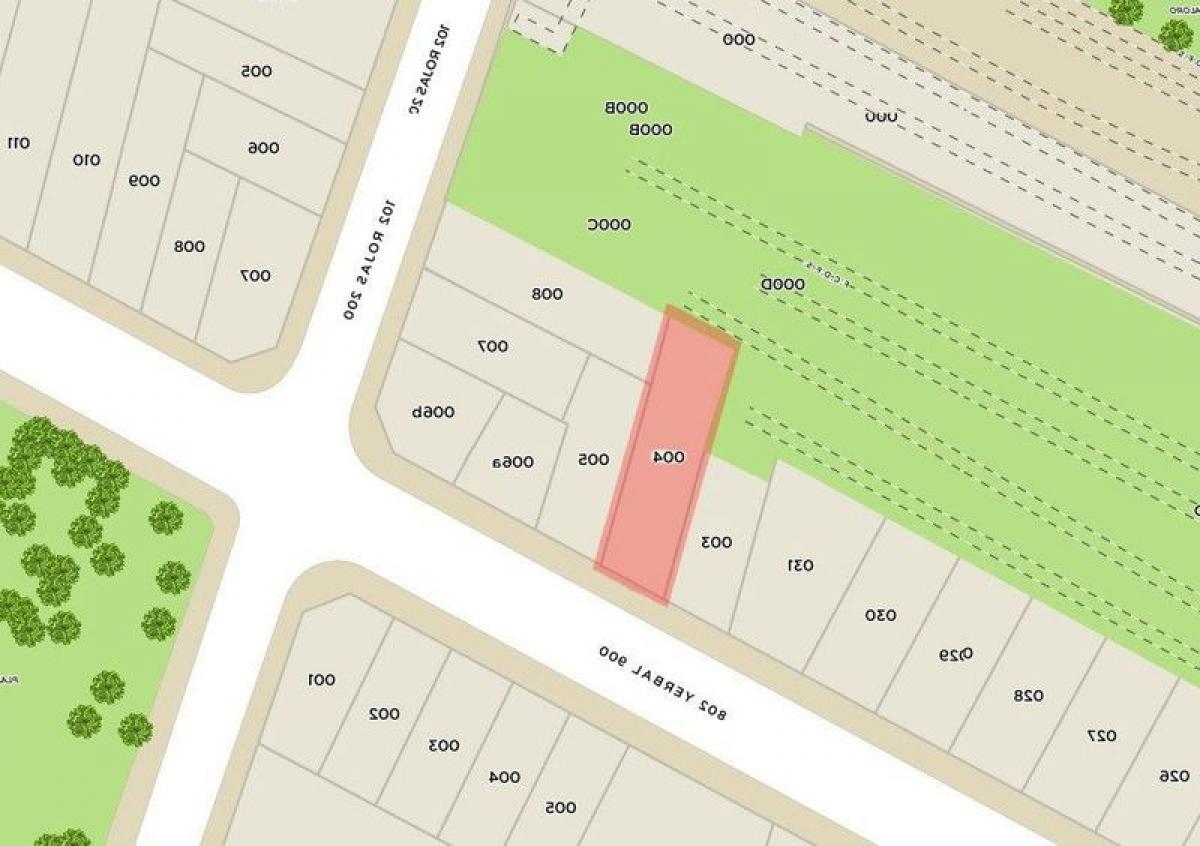  Land in Buenos Aires, Argentina No. 113098