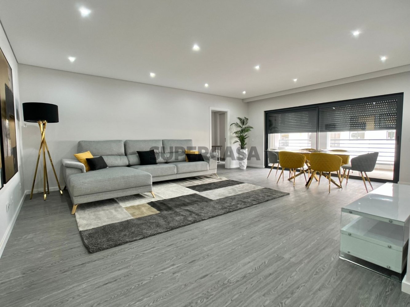 2 bedrooms Apartment in Quelfes, Portugal No. 159756