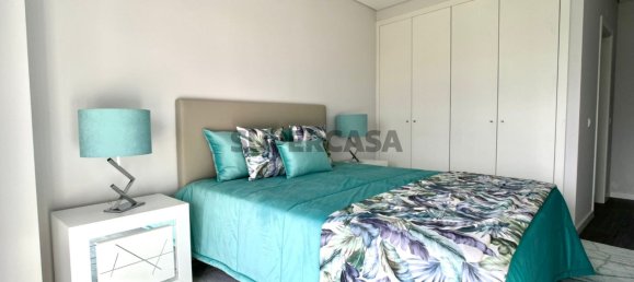 2 bedrooms Apartment in Quelfes, Portugal No. 159756 21