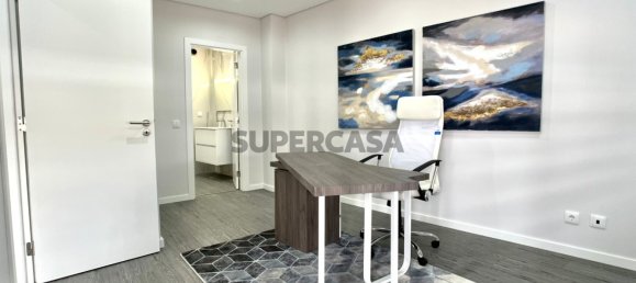 2 bedrooms Apartment in Quelfes, Portugal No. 159756 12