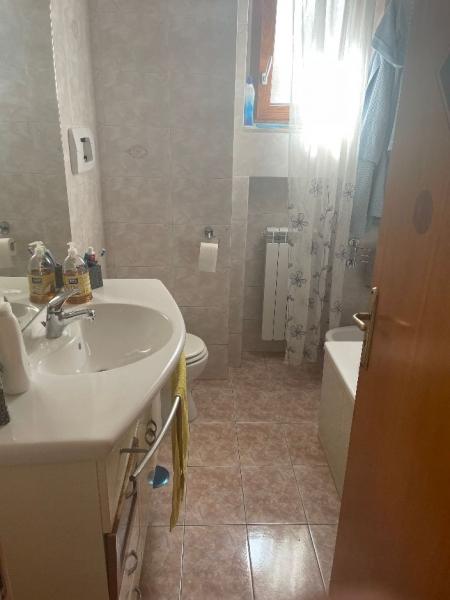 3-Zimmer Wohnung in Aversa, Italy, Nr. 233663