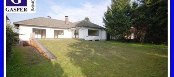 Adosado de 8 habitaciónes en Raunheim, Germany No. 17437 2