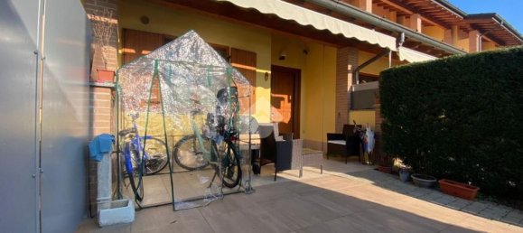 4 rooms House in Trescore Cremasco, Italy No. 159818 2