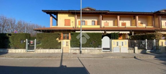 4 rooms House in Trescore Cremasco, Italy No. 159818 7