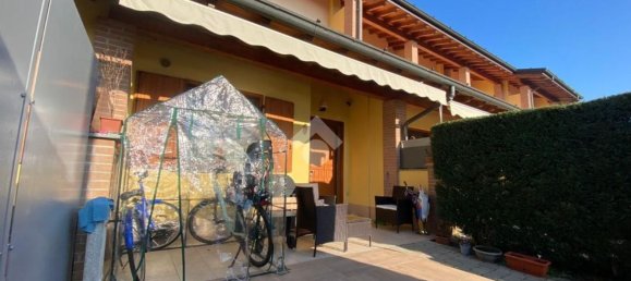 4 rooms House in Trescore Cremasco, Italy No. 159818 6