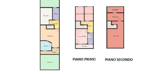 4 rooms House in Trescore Cremasco, Italy No. 159818 30