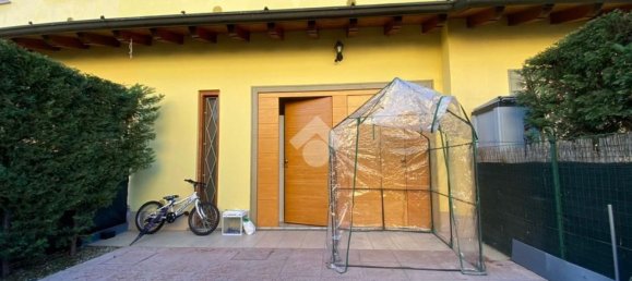 4 rooms House in Trescore Cremasco, Italy No. 159818 4