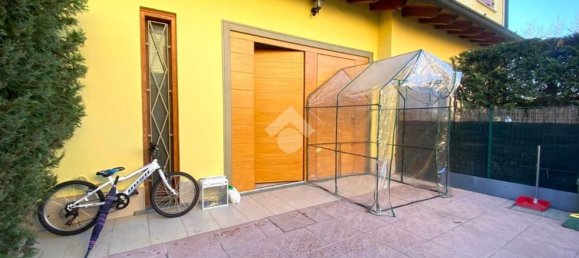 4 rooms House in Trescore Cremasco, Italy No. 159818 5