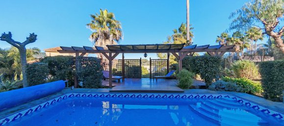 Villa T5 em Cadiz, Spain N.º 147254 21