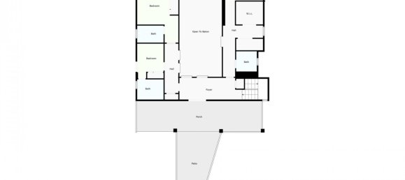 Villa T5 em Cadiz, Spain N.º 147254 28