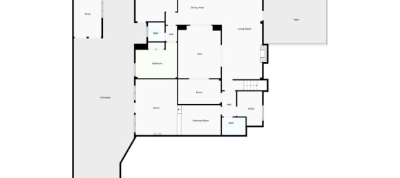 Villa T5 em Cadiz, Spain N.º 147254 27