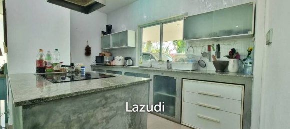 3 bedrooms Cafe / restaurant in Pattaya, Thailand No. 15455 5