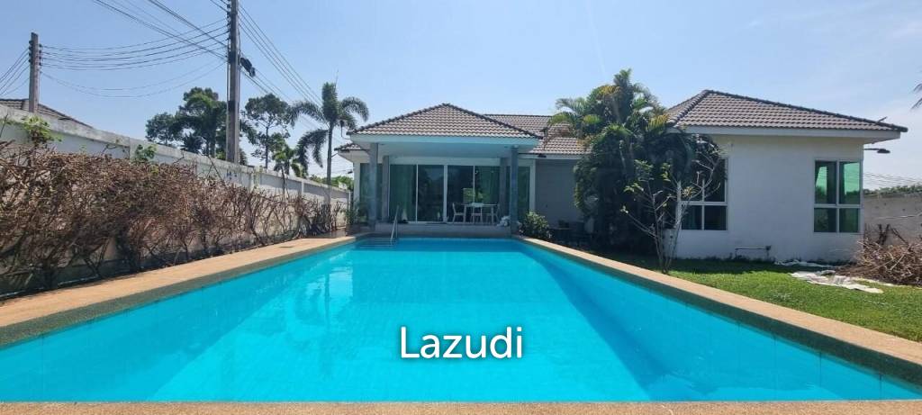 3 bedrooms Cafe / restaurant in Pattaya, Thailand No. 15455