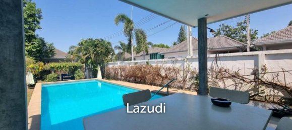 3 bedrooms Cafe / restaurant in Pattaya, Thailand No. 15455 2