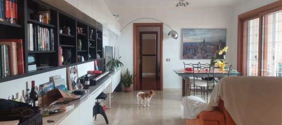 2 rooms Apartment in Rome, Italy No. 200584 4