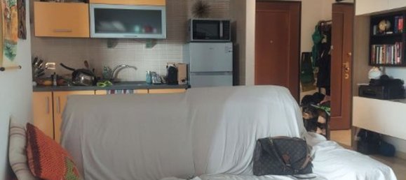 2 rooms Apartment in Rome, Italy No. 200584 10