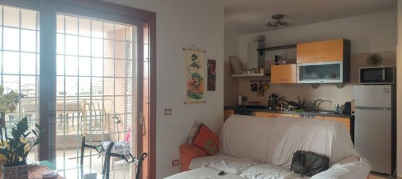 2 rooms Apartment in Rome, Italy No. 200584 11