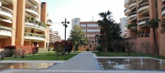 2 rooms Apartment in Rome, Italy No. 200584 2