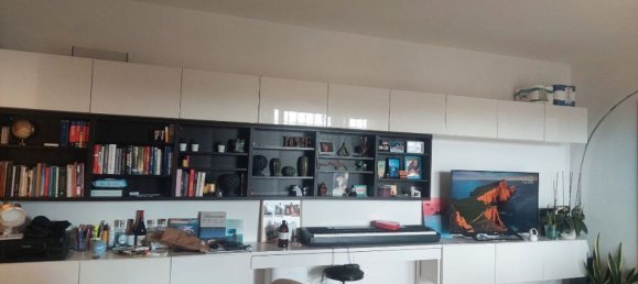 2 rooms Apartment in Rome, Italy No. 200584 7