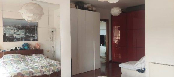 2 rooms Apartment in Rome, Italy No. 200584 20