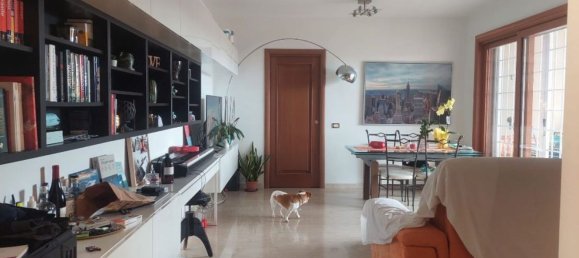 2 rooms Apartment in Rome, Italy No. 200584 8