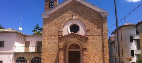 Apartamento de 4 divisões em Cupello, Italy N.º 238920 21