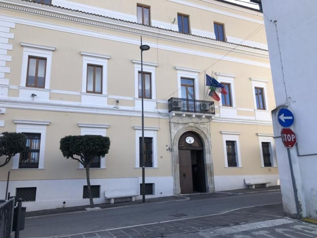 Apartamento de 4 divisões em Cupello, Italy N.º 238920