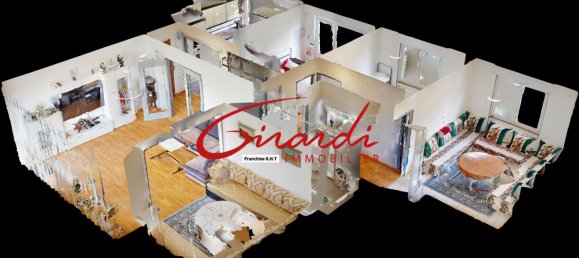 3 Schlafzimmer Wohnung in Rixheim, France, Nr. 264902 9