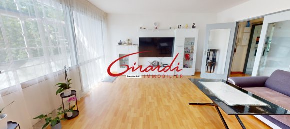 3 Schlafzimmer Wohnung in Rixheim, France, Nr. 264902 12