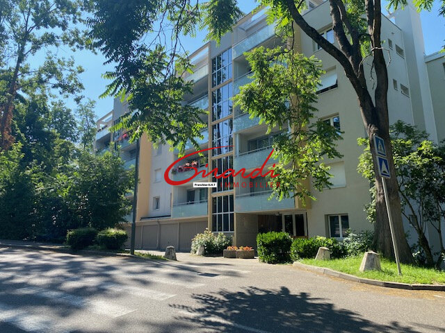 3 Schlafzimmer Wohnung in Rixheim, France, Nr. 264902