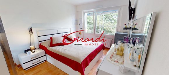 3 Schlafzimmer Wohnung in Rixheim, France, Nr. 264902 7