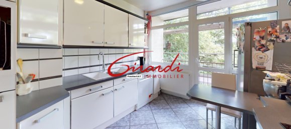 3 Schlafzimmer Wohnung in Rixheim, France, Nr. 264902 8