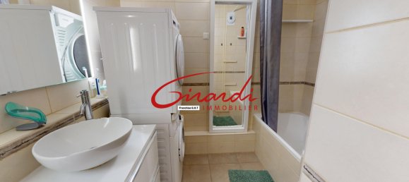 3 Schlafzimmer Wohnung in Rixheim, France, Nr. 264902 4