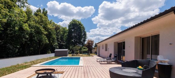 3 chambres Maison à Vayres, France No. 302077 3